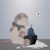 SNOW HUG